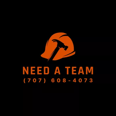 Need a team