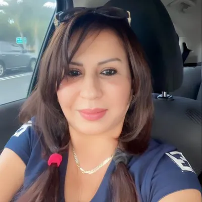 Nawal Sudlow