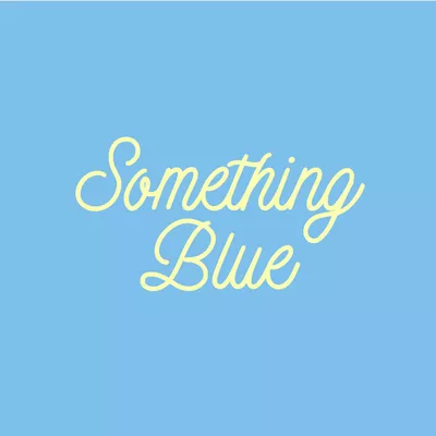 Something Blue Wedding Studio