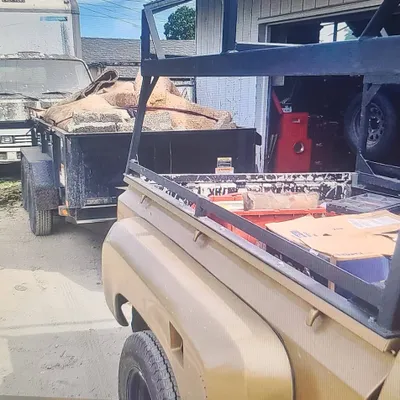 Junk Removal 619