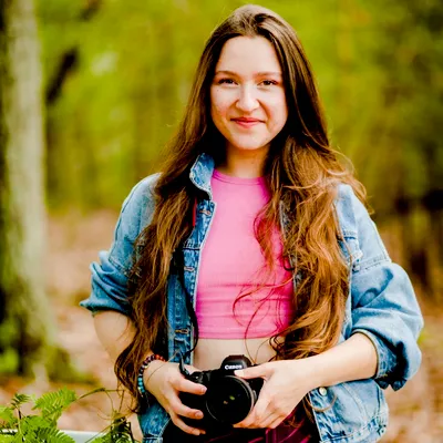 Oxana Art Photography