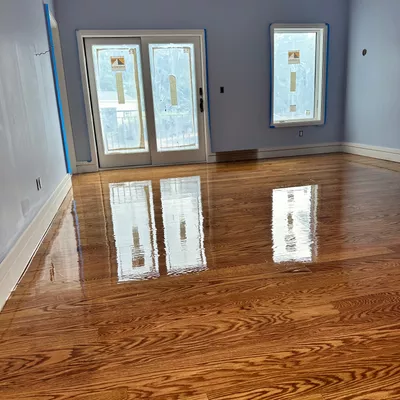 Fast Floors & Construction