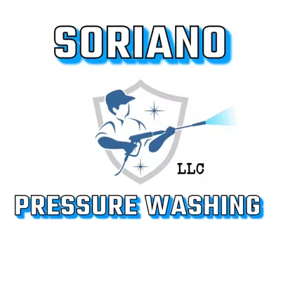 Soriano Pressure Washing LLC