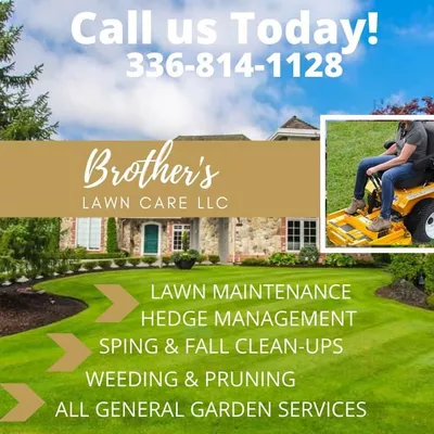 Brothers Enterprise LLC
