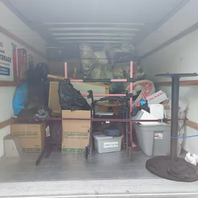 hauling and moving llc.