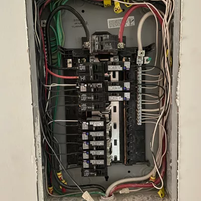 Jake the Electrician