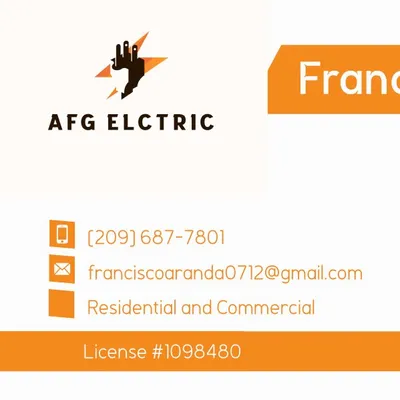 AFG Electric