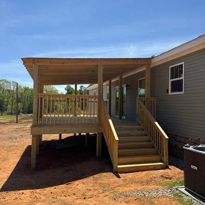 Family 1st Renovations