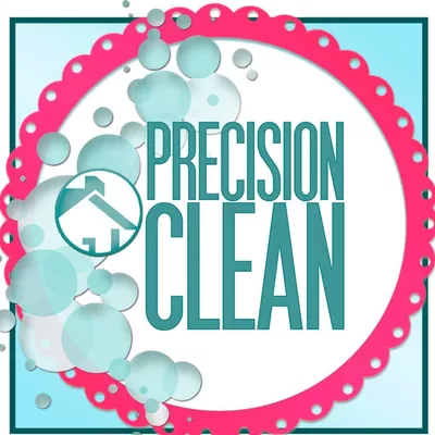 Precision Clean of Columbia