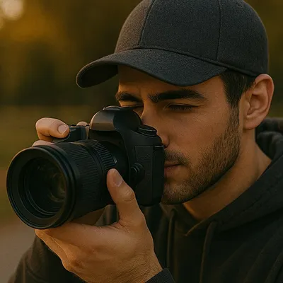Johnny Photography and Videograghy