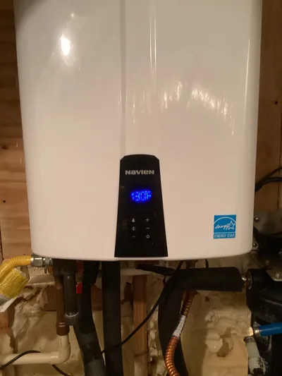 All Ways Plumbing