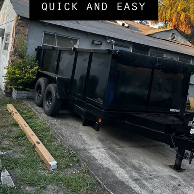 Hefty Hauling LLC