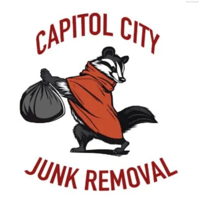 Capitol City Junk Removal