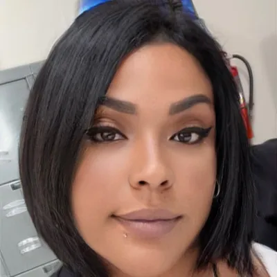 Gisselle Suarez