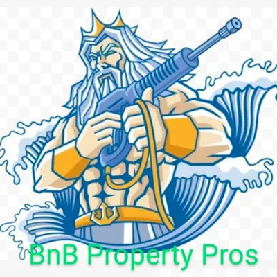 BnB Property Pros