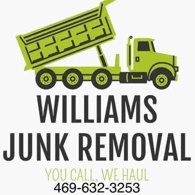 Williams Junk Removal