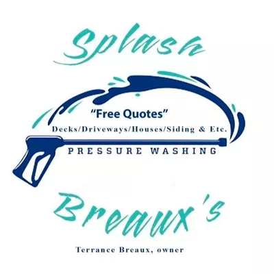 Splash Breaux's