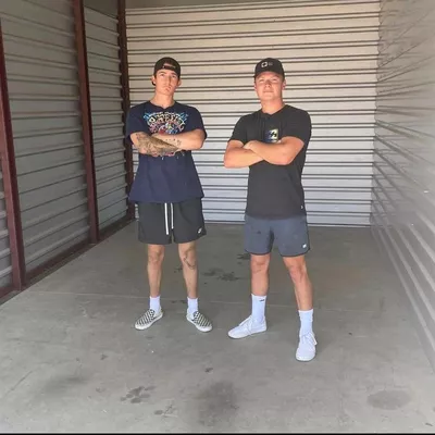 Junk Boys