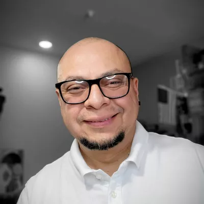 Daniel Briceno