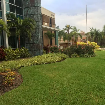 Cano landscaping inc