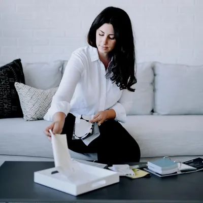 Rose Studio Interiors
