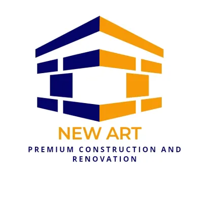 NEW ART premium constructions and renovation