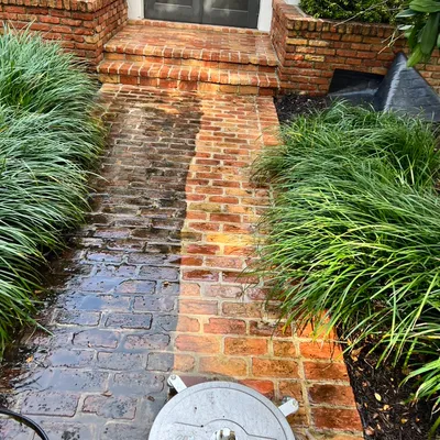 Js Pressure washing and Painting