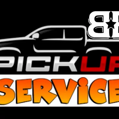 B&B Pickup Delivery Service