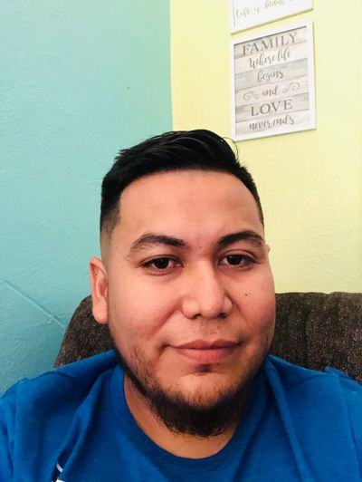 Misael moreno HVAC TECHNICAL