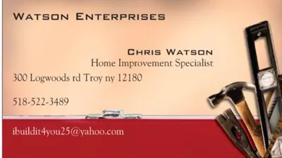 Watson Enterprises