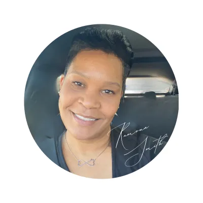 Ramona Smith, eXp Realty