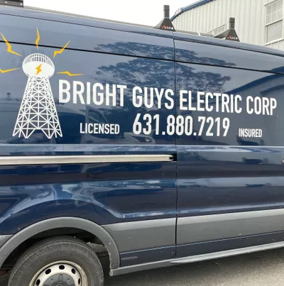 Bright guys electric