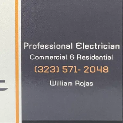 WR electric inc