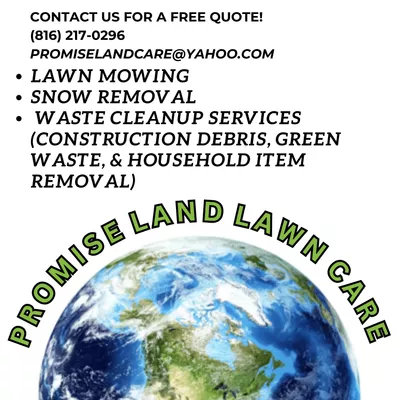 Promise Land Services