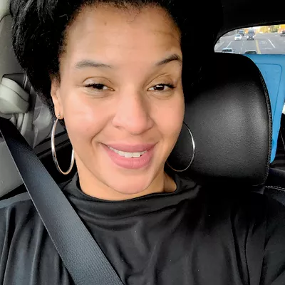 Bryahna Polk