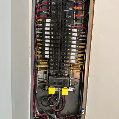 Knoxville Electrical Services LLC