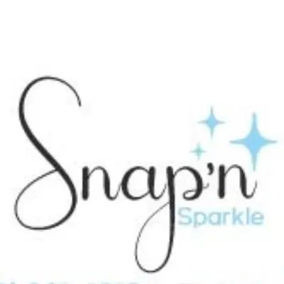Snap’n Sparkle Cleaning