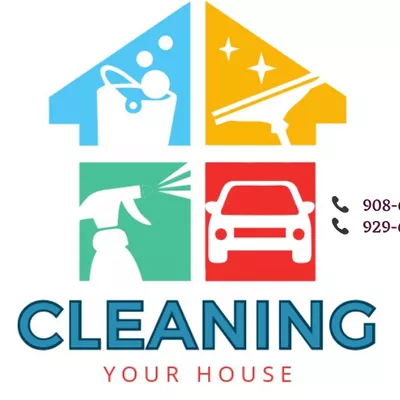 Cleaning your house