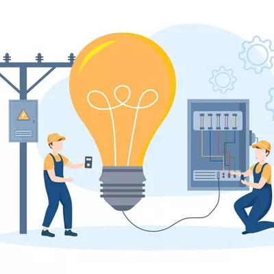 ElectricPro Solutions