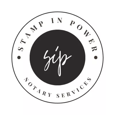 SIP Mobile Notary Services