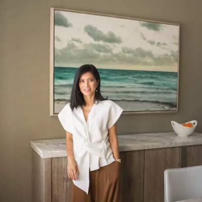 Sandi Kaneko Interiors