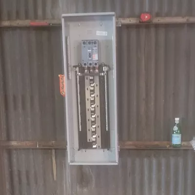 AJ Electric