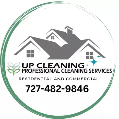 Up cleaning
