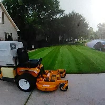 j. Simone landscape management and design