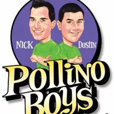 Pollino Boys Landscaping