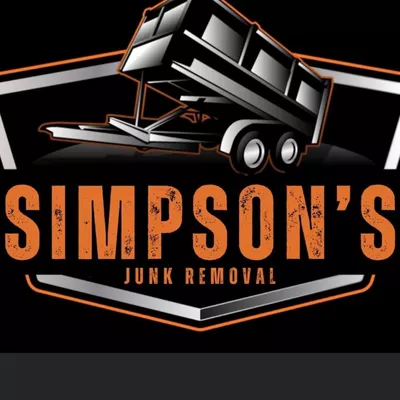 Simpson’s Junk Removal