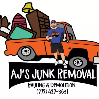 AJ’s Junk Removal & Hauling