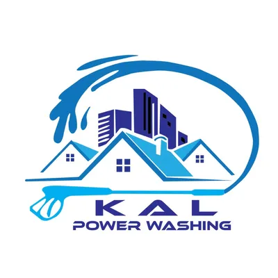 Kal Power-Washing