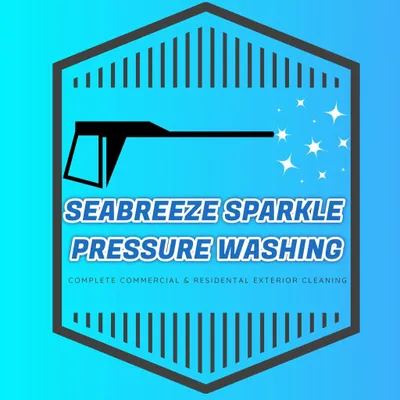 Seabreeze Sparkle Pressure Washing