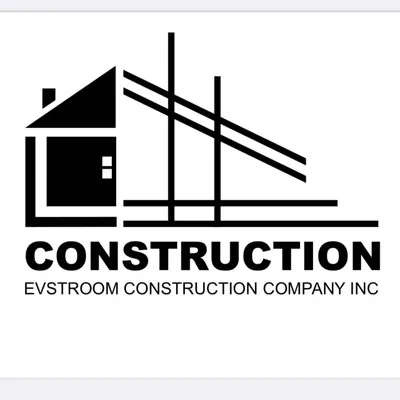 Evstroom construction company INC